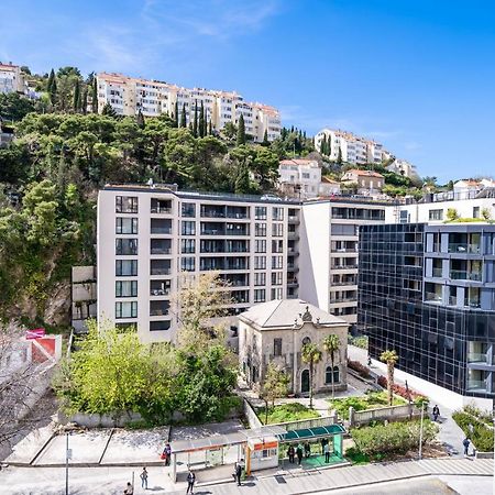 Apartment Dubrovnik Clouds 外观 照片