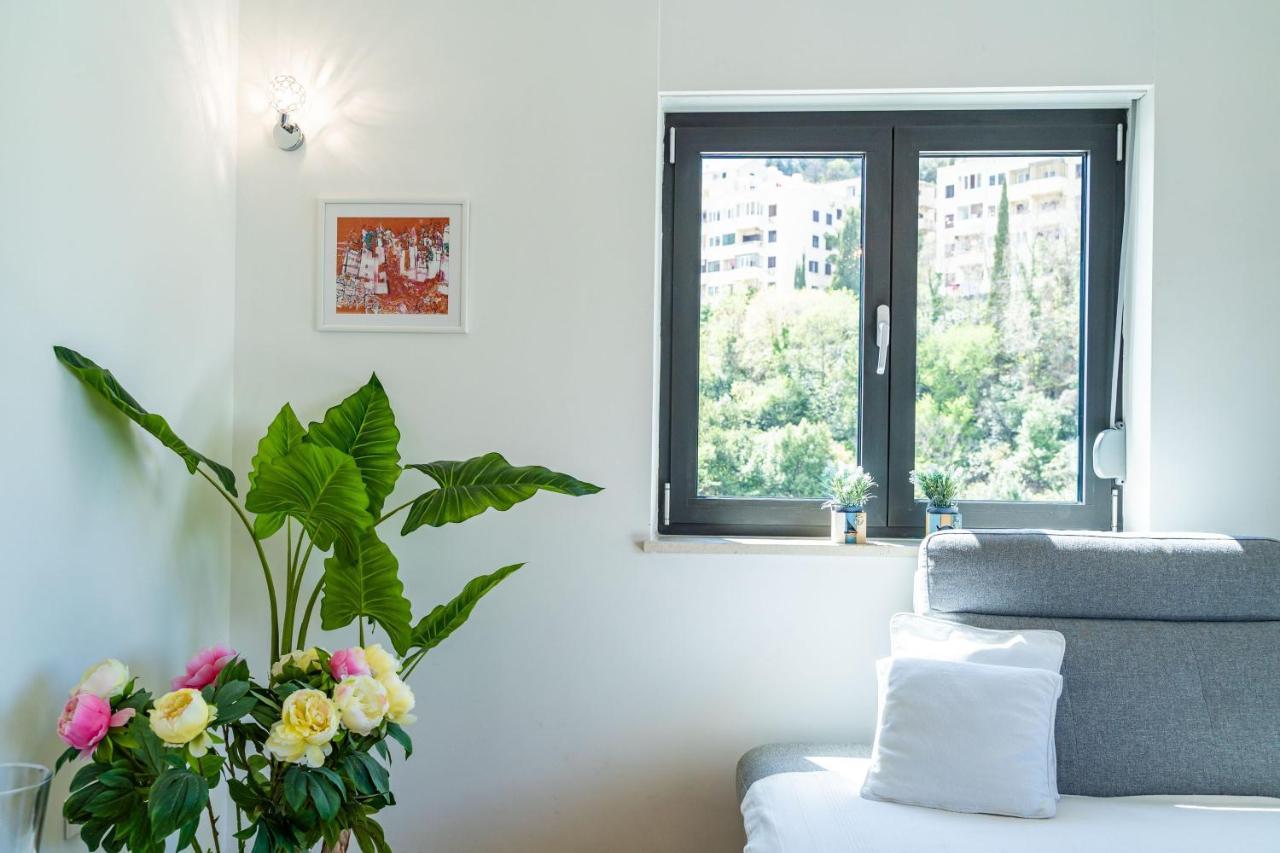 Apartment Dubrovnik Clouds 外观 照片
